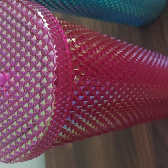 Diamond Studded Tumbler Set - Picture 5 of 6